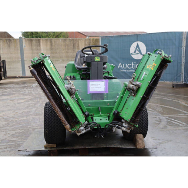 2005 JOHN DEERE 900 4WD-45187772