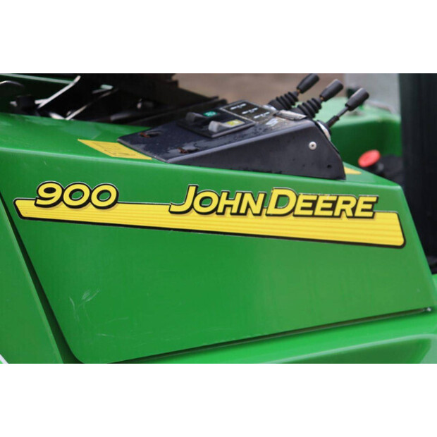 2005 JOHN DEERE 900 4WD-45187773
