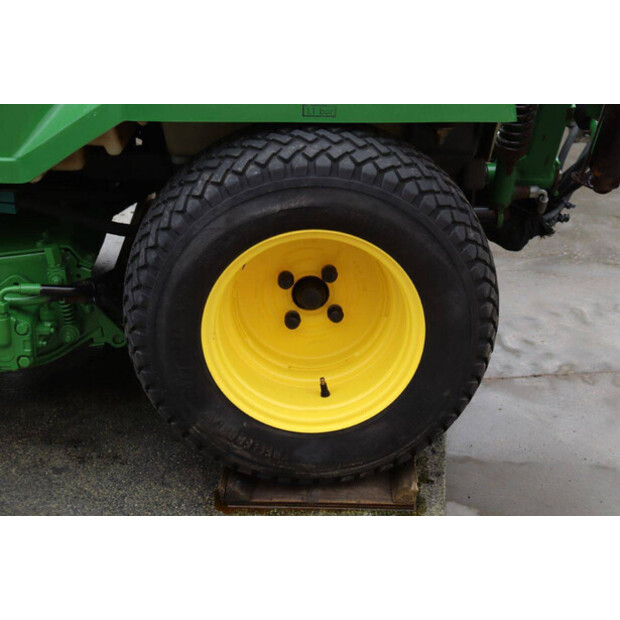 2005 JOHN DEERE 900 4WD-45187776