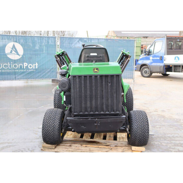 2005 JOHN DEERE 900 4WD-45187779