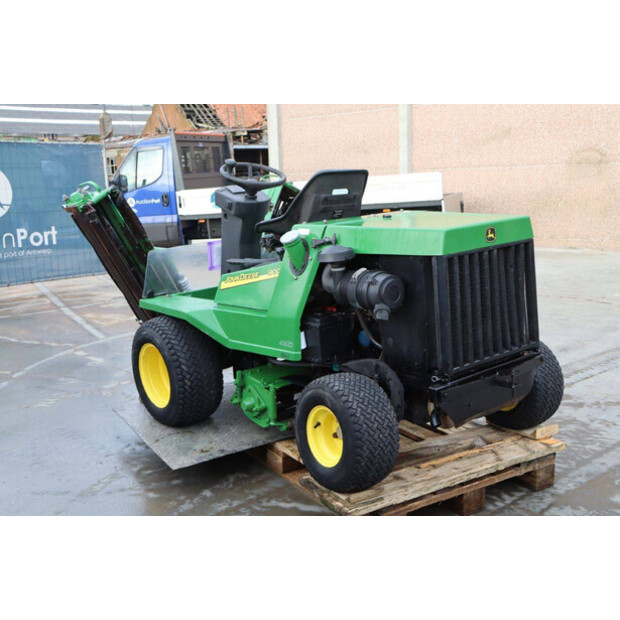 2005 JOHN DEERE 900 4WD-45187780