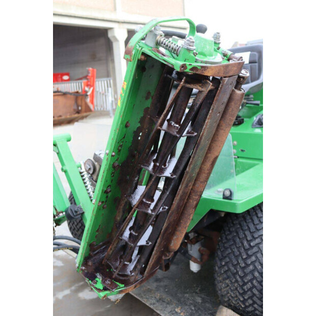 2005 JOHN DEERE 900 4WD-45187782