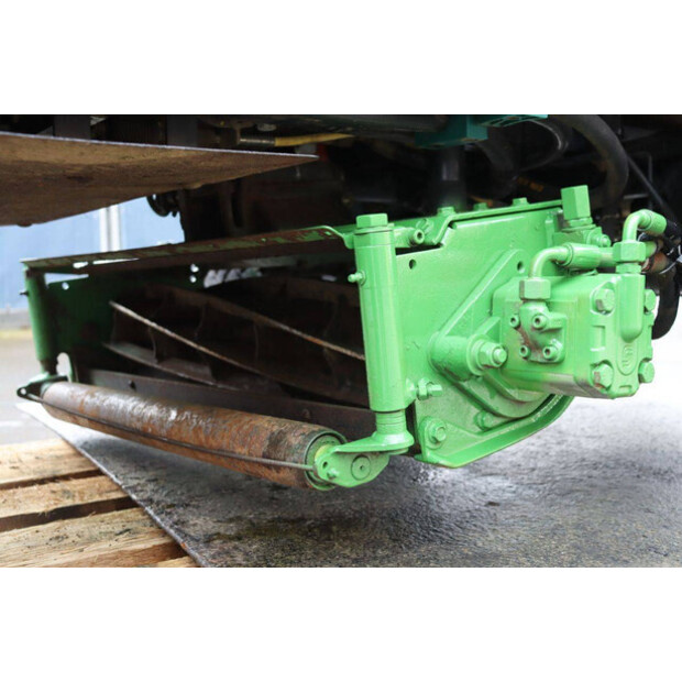 2005 JOHN DEERE 900 4WD-45187784