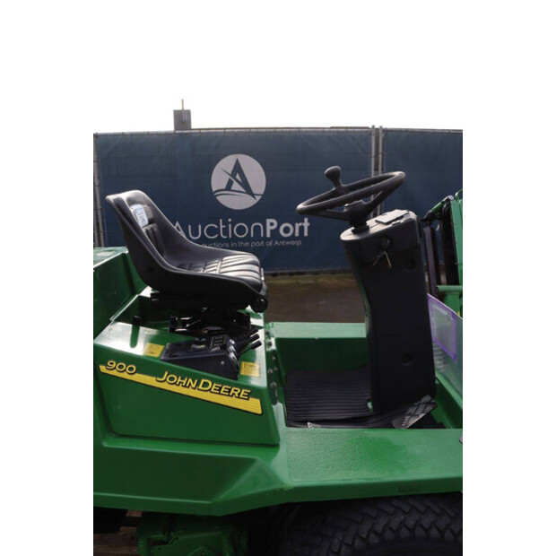 2005 JOHN DEERE 900 4WD-45187785