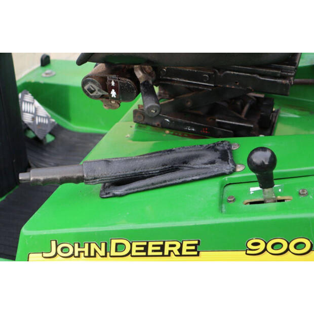 2005 JOHN DEERE 900 4WD-45187790