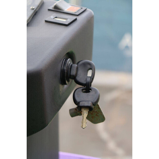 2005 JOHN DEERE 900 4WD-45187794