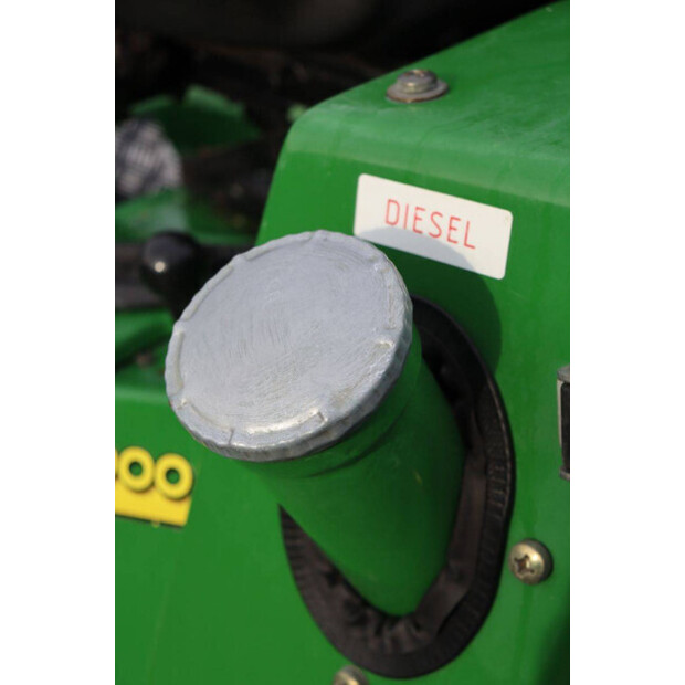 2005 JOHN DEERE 900 4WD-45187795