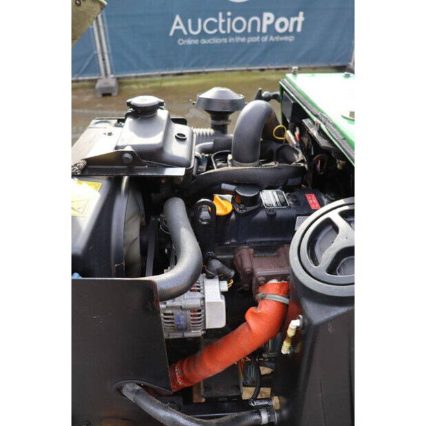 2005 JOHN DEERE 900 4WD-45187796