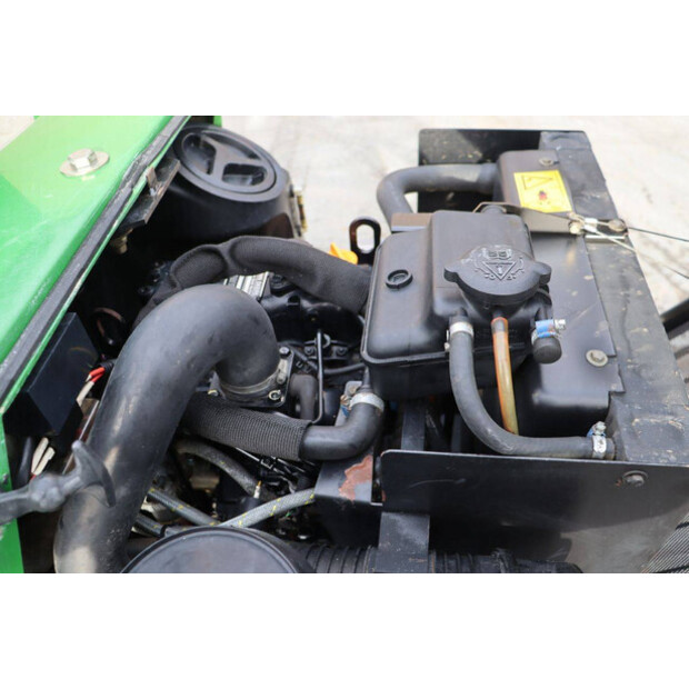 2005 JOHN DEERE 900 4WD-45187797