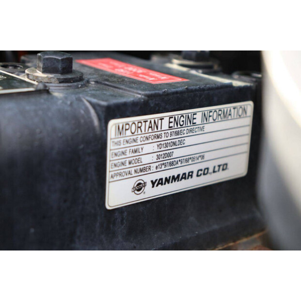 2005 JOHN DEERE 900 4WD-45187799