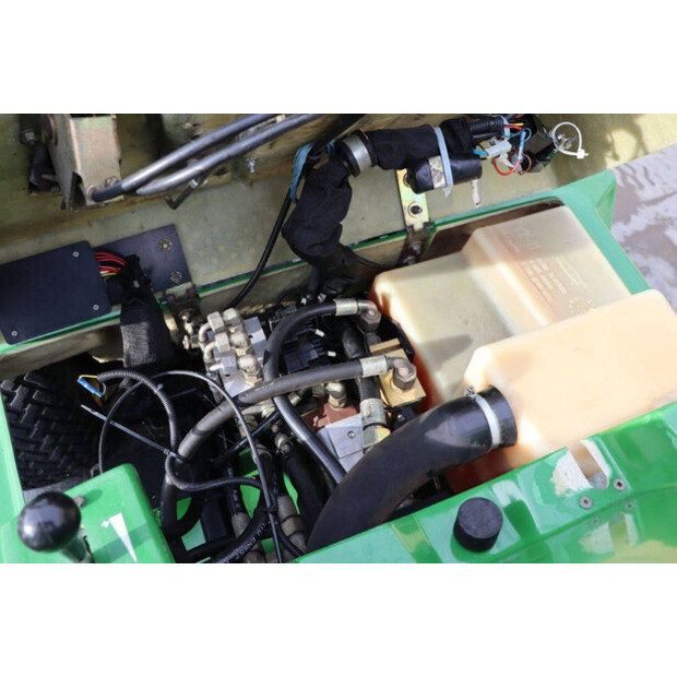 2005 JOHN DEERE 900 4WD-45187801