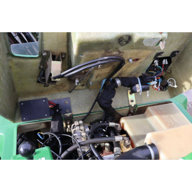 2005 JOHN DEERE 900 4WD-45187802