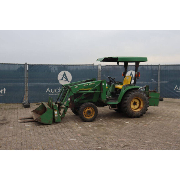 2002 جون دير 4410-45187803