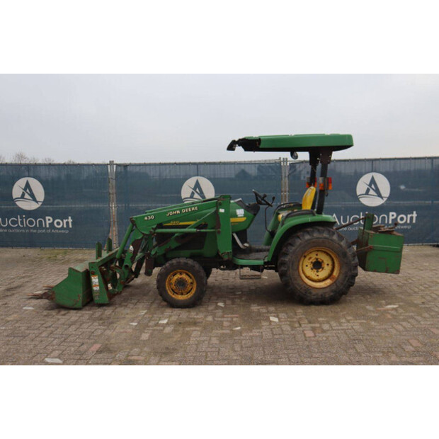 2002 جون دير 4410-45187804