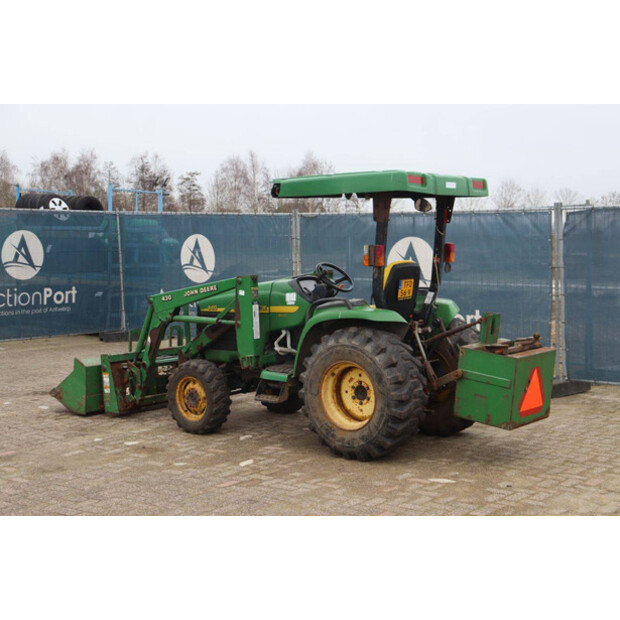 2002 جون دير 4410-45187805