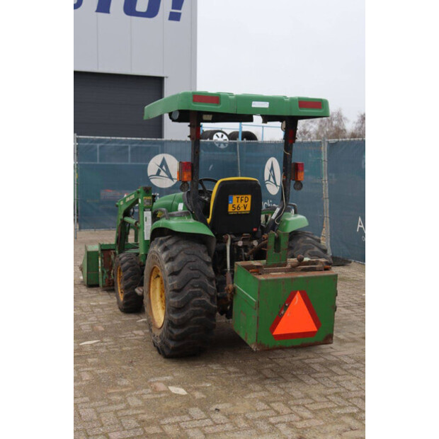 2002 جون دير 4410-45187806