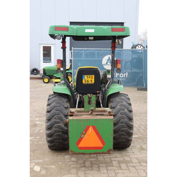 2002 جون دير 4410-45187807