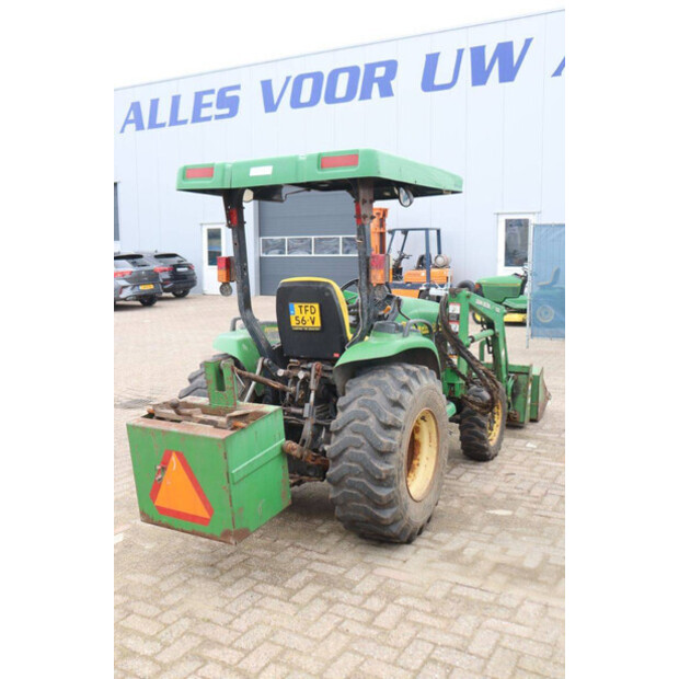 2002 جون دير 4410-45187808