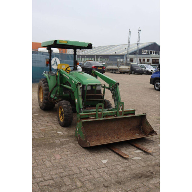 2002 جون دير 4410-45187809