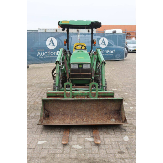 2002 جون دير 4410-45187810