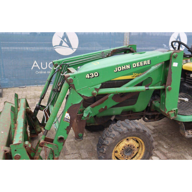 2002 جون دير 4410-45187816