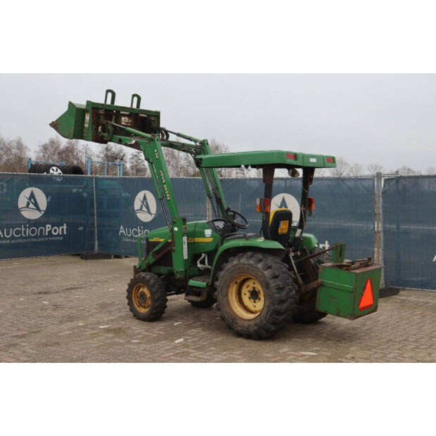 2002 جون دير 4410-45187844