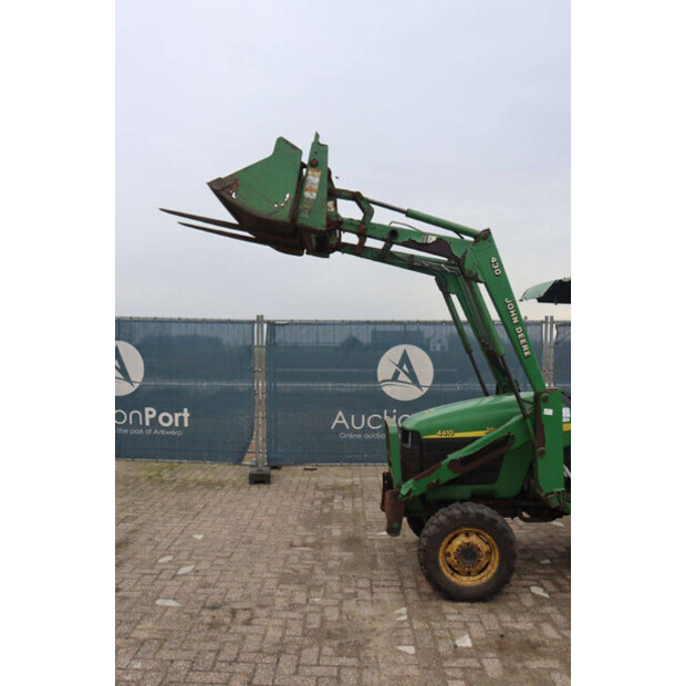 2002 جون دير 4410-45187845