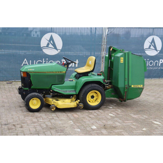 JOHN DEERE 415-45187848