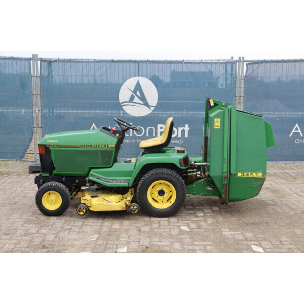 JOHN DEERE 415-45187849