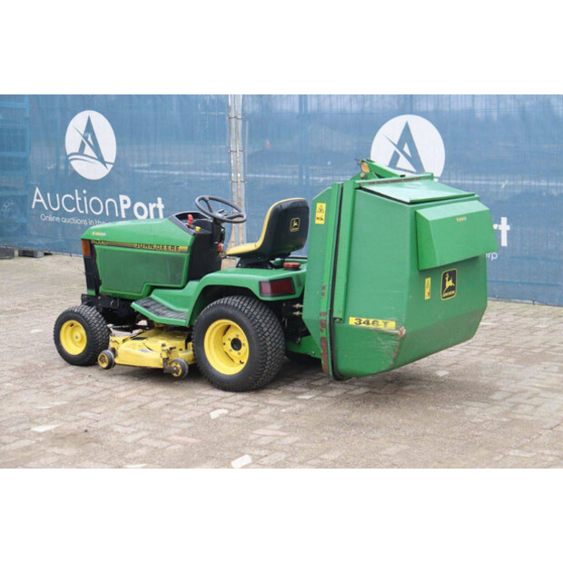 JOHN DEERE 415-45187850