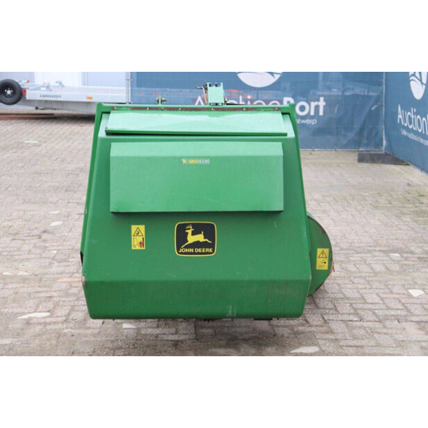 JOHN DEERE 415-45187852