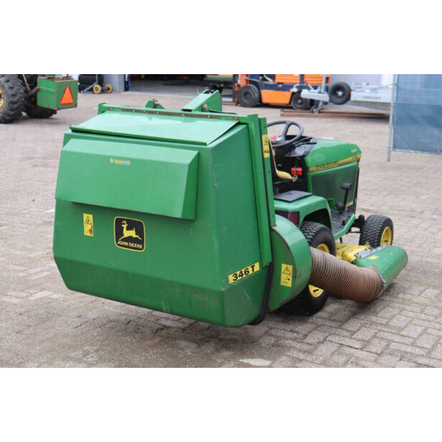 JOHN DEERE 415-45187853