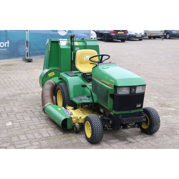 JOHN DEERE 415-45187854