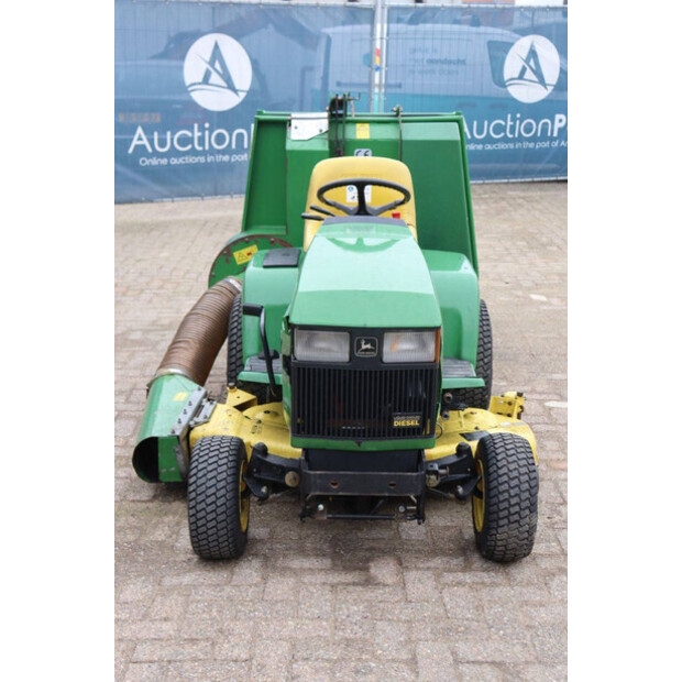 JOHN DEERE 415-45187855