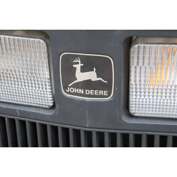 JOHN DEERE 415-45187858