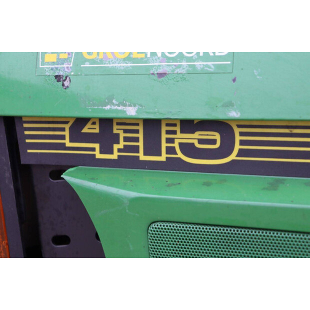 JOHN DEERE 415-45187861