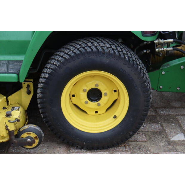 JOHN DEERE 415-45187863