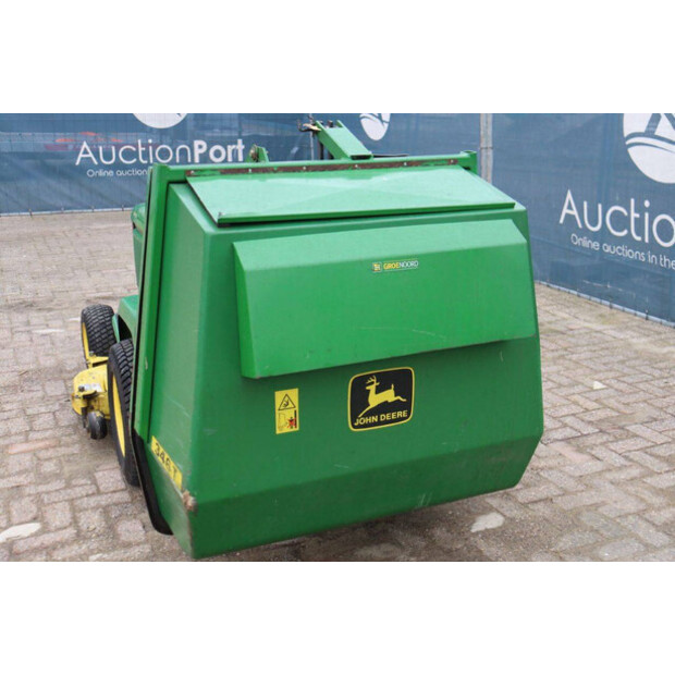 JOHN DEERE 415-45187865