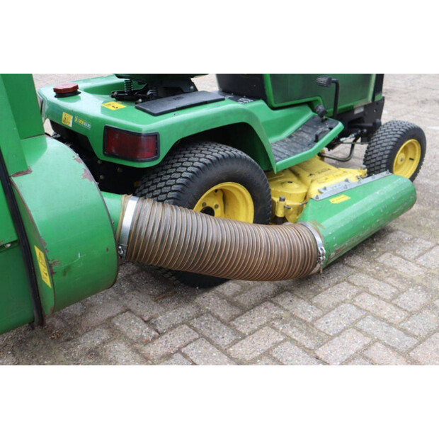JOHN DEERE 415-45187867