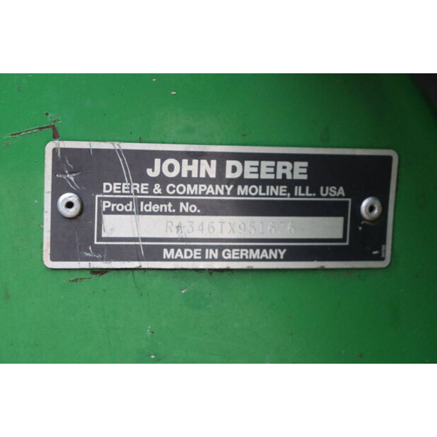JOHN DEERE 415-45187869
