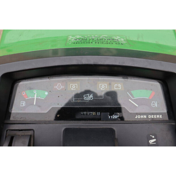 JOHN DEERE 415-45187877