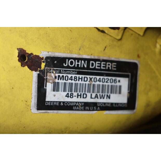 JOHN DEERE 415-45187880