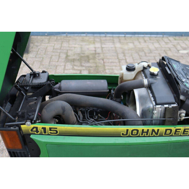 JOHN DEERE 415-45187881