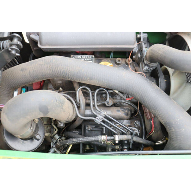 JOHN DEERE 415-45187882