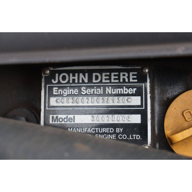 JOHN DEERE 415-45187883
