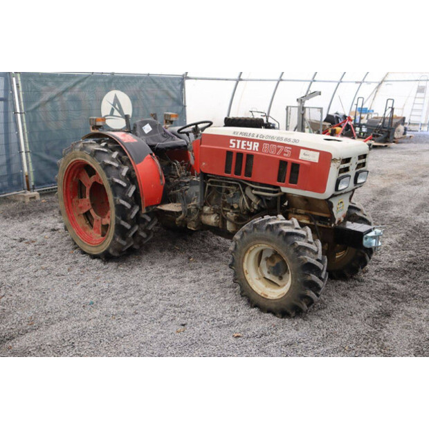 Steyr 8075A-45187891