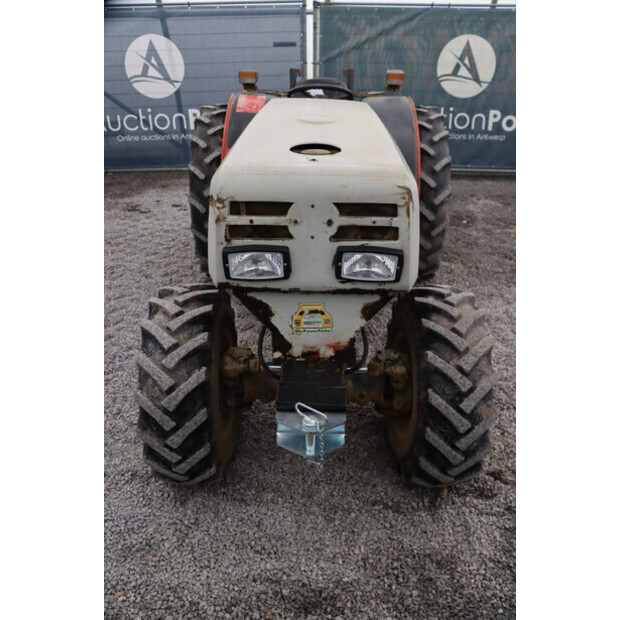 Steyr 8075A-45187892