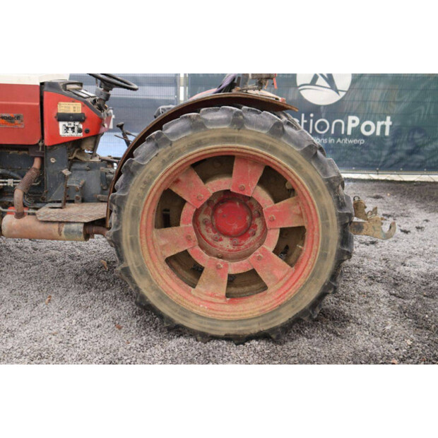 Steyr 8075A-45187899