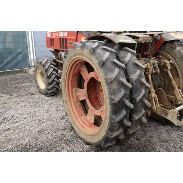 Steyr 8075A-45187900