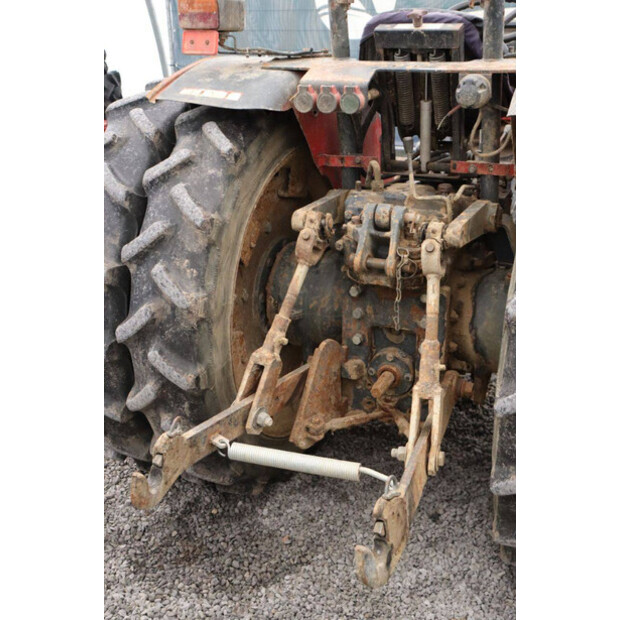 Steyr 8075A-45187905